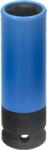 Brilliant Tools Cheie tubulara pentru demontarea rotilor, 1/2", 17 mm, Brilliant Tools BT691006 (BT691006) Cheie tubulara