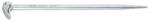 Picard Levier, greutate 480gr. Picard 252/31, 2523100 (2523100)