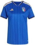 adidas Дамска футболна фланелка Adidas Italy Home Shirt World Cup 2026 Womens - Blue/White
