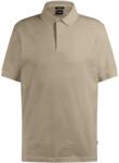 Boss Блуза с яка Boss Men's C-Prout 109 Short Sleeve Polo Shirt - Light Beige 275