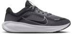 Nike Stellar Ride Runner Juniors - Grey/Silv
