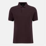 Barbour International Блуза с яка Barbour International Essential Polo Shirt - Java Red BR19