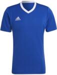 adidas Тениска Adidas Men's Short Sleeve Performance T-Shirt - Royal Blue