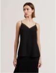 Ted Baker Потник Ted Baker Women's Chiffon Woven Cami Vest - Black