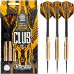 Harrows Darts Club Brass Darts - Gold