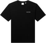 Daily paper Тениска DAILY PAPER Dias T-Shirt - Black
