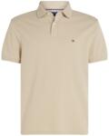 Tommy Hilfiger Блуза с яка Tommy Hilfiger Core 1985 Polo Shirt - Sandalwood RBT