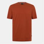 Boss Тениска Boss Men's Thompson Soft Cotton T-Shirt - Dark Orange 809