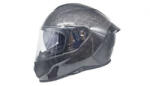 Faseed 916 Cască Moto Integrală ECE 22.06 1350 g cu Vizieră de Soare 28605870 (28605870)