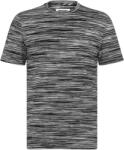 Missoni Тениска MISSONI Broken Stripe T Shirt - Blck/Wht F901B
