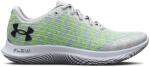 Under Armour Маратонки Under Armour Men's Flow Veloc Wnd2 Everyday Neutral Road Running Shoes - Gray