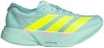 adidas Adizero Adios Pro 4 Womens - Flash Aqua