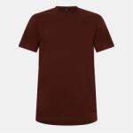 G Star Тениска G Star Slim Base T-Shirt - Dk Plum
