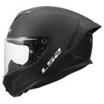 LS2 FF820 Rapid III Negru mat Cască Moto Față întreagă ECE 22.06 1350gr 16820 00 11 (11)