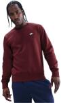Nike Sportswear Club Crew - Dark Team Red