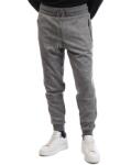 Boss Блуза с яка Boss Men's P Lamont Short Sleeve Polo Shirt - Medium Grey