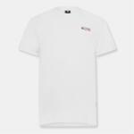 G Star Тениска G Star Scaffolding Graphic T-Shirt - White