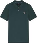 PS Paul Smith Блуза с яка PS Paul Smith Men's Regular Fit Zebra Polo Shirt - Green 37E