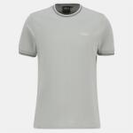 Barbour International Тениска Barbour International Men's B. Intense Ethan Regular Fit T-Shirt - Min Grey GY33