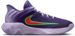 Nike Баскетболни кецове Nike Giannis Immortality 4 Basketball Trainers Adults - Purple/Crimson