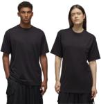 Y3 Тениска Y3 Graphic Short Sleeve T-Shirt - Black