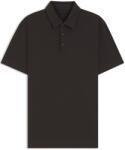 Boss Men's Parris Double Breasted Polo - Brown 244