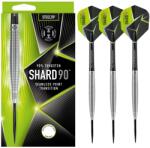 Harrows Darts Shard Tungsten Darts - Silver