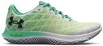 Under Armour Маратонки Under Armour Women's Flow Vel Wind Fast Neutral Road Running Shoes - White