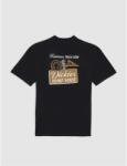 Dickies Тениска Dickies Men's Doughnut T-Shirt - Black
