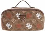 GUESS Сак Guess Eliette duffle bag - Brown (Latte Logo / Ginger)