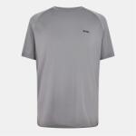 Boss Тениска Boss Men's Active T-Shirt - Dark Beige