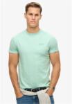 Superdry Тениска Superdry Small Chest Logo T Shirt - Light Mint