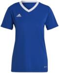 adidas Тениска Adidas Women's Short Sleeve Performance T-Shirt - Royal Blue