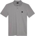 Ps paul smith Блуза с яка PS PAUL SMITH Polo T-Shirt - Flat Grey 70
