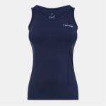 HEAD Women's Performance Vest - Blue