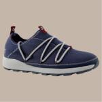 Craghoppers Маратонки Craghoppers Women's Locke Pack Low-Top Trainers - Blue Navy