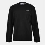 Off White Тениска Off White Men's Arrw Skate Long Sleeve T-Shirt - Black/Pink