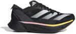 adidas Детски маратонки Adidas Unisex Kids' Adizero Adios Pro M Everyday Running Shoes - Black/Met/Spark