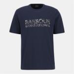 Barbour International Тениска Barbour International Men's B. Intense Bento Regular Fit T-Shirt - Navy NY92