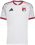 adidas Мъжка футболна фланелка Adidas United Arab Emirates Home Shirt 2026 Mens - White/Red