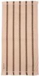Rip Curl Хавлиена кърпа Rip curl Classic Surf Jacquard towel - Beige (Bone)