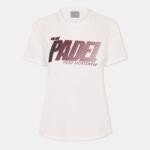 HEAD Тениска HEAD Women's Padel Short Sleeve Performance T-Shirt - White