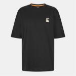 Boss Тениска Boss Men's HBO Radar Regular Fit T-Shirt - Black 001