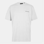Daily paper Тениска DAILY PAPER Men's T-Shirt - Micro Chip Grey