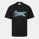 ICECREAM Тениска ICECREAM Men's Regular Fit T-Shirt - Black