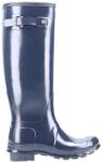 Hunter Гумени ботуши Hunter Original Tall Gloss Wellington Boots - Navy