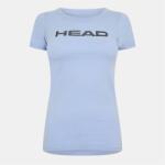 HEAD Тениска HEAD Women's Lucy T-Shirt - Blue