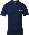Berghaus Тениска Berghaus Corporate Logo T-Shirt - Dusk