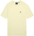 Lyle and Scott Тениска Lyle and Scott Men's Raglan T-Shirt - Luna