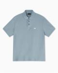 Emporio armani Блуза с яка EMPORIO ARMANI POLO SHIRT - Strmy Sea U9170